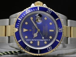 Ролекс (Rolex) Submariner Date 16613