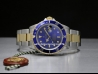 Rolex Submariner Date  Watch  16613