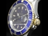 Rolex Submariner Date  Watch  16613