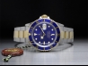 Rolex Submariner Date  Watch  16613