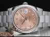 Rolex Datejust Diamonds 126234