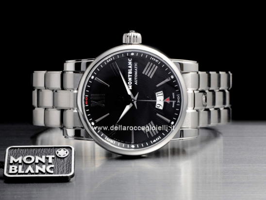 Montblanc Star 4810 Automatic  Watch  102340