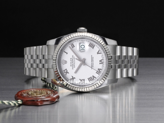 Rolex Datejust 126234