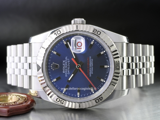 rolex datejust 116264