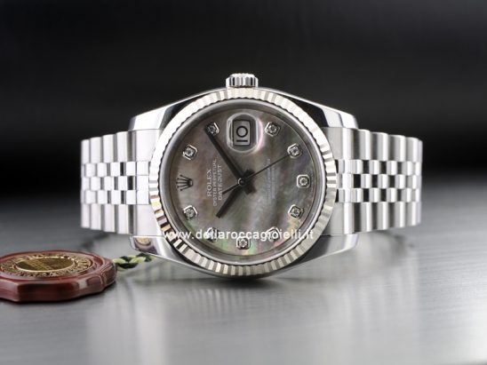 Ролекс (Rolex) Datejust Diamonds 126234