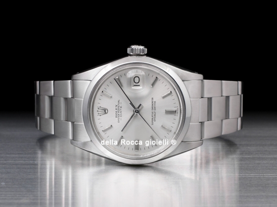 Rolex Date  Watch  1500