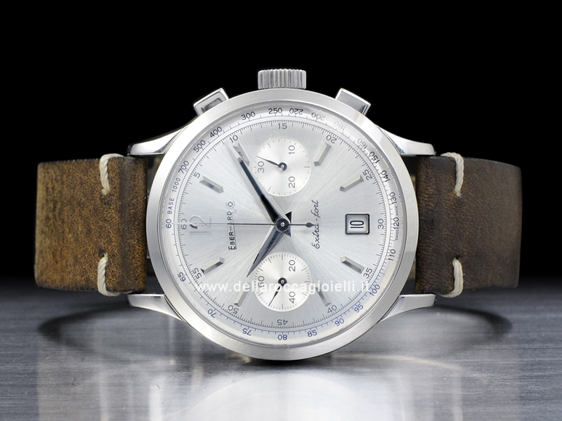 Eberhard & Co. Roue a Colonnes Extra Fort 31146 Chronograph 41mm