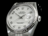 Ролекс (Rolex) Datejust  36 Jubilee Ivory/Avorio 16234