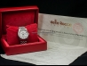 Rolex Datejust  36 Jubilee Ivory/Avorio 16234