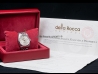 Rolex Datejust Diamonds  Watch  16234