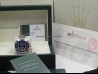 Rolex Sea-Dweller DEEPSEA D-Blue 136660