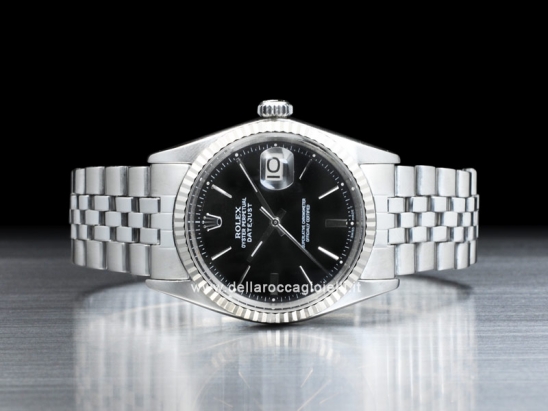 Rolex Datejust  Watch  1601