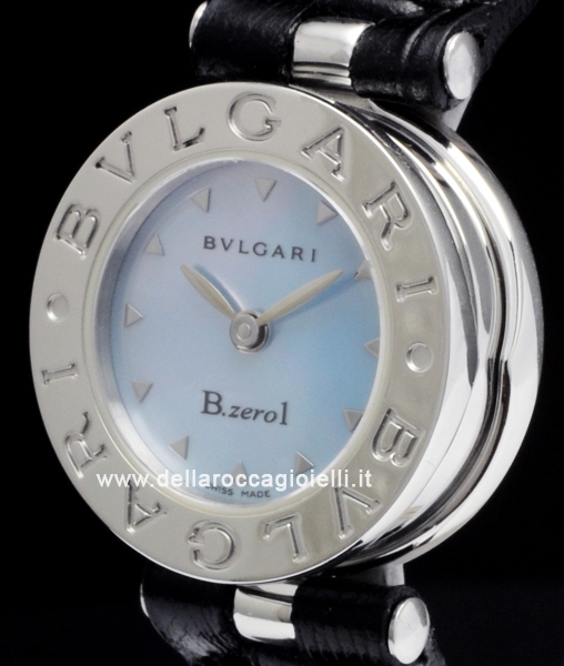 reloj bulgari b zero1 bz 22 s