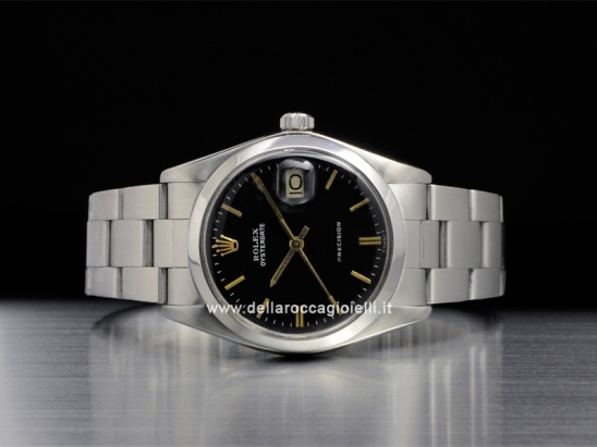 Rolex Oysterdate Precision  Watch  6694