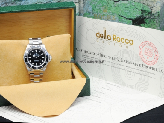 Rolex Submariner  14060 