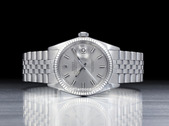 Rolex Datejust   Watch  1601