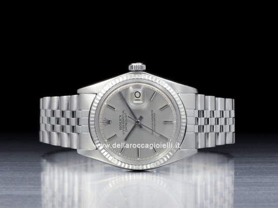 Rolex Datejust  Watch  1601