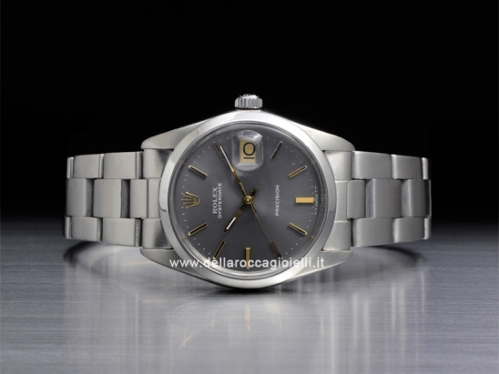 Rolex Oysterdate Precision 6694