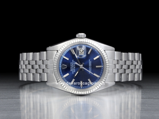 Rolex Datejust  Watch  1601