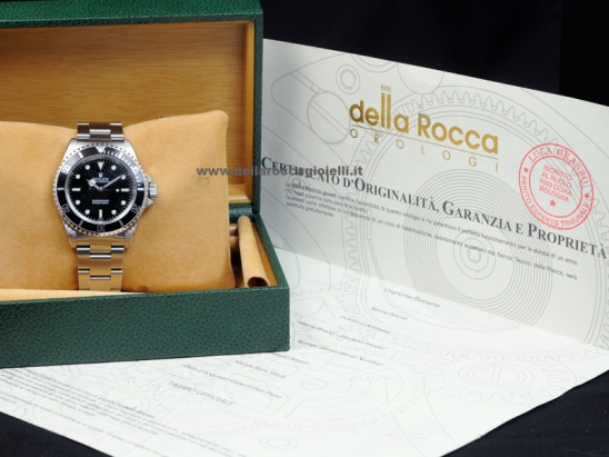 Rolex Submariner 14060