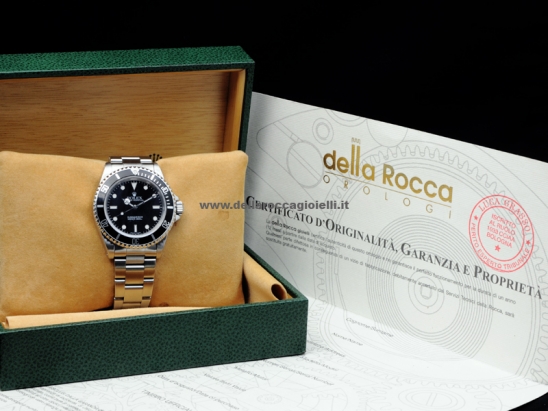 Rolex Submariner 14060M