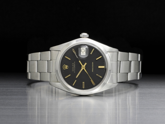 Ролекс (Rolex) Oysterdate Precision 6694