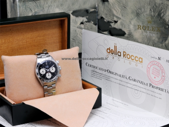 Ролекс (Rolex) Cosmograph Daytona 6265