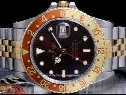 Ролекс (Rolex) GMT Master 16753