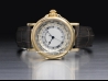 Breguet Marine Hora Mundi World Time  Watch  3700