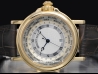 Breguet Marine Hora Mundi World Time  Watch  3700
