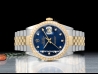 Rolex Datejust  Watch  16233