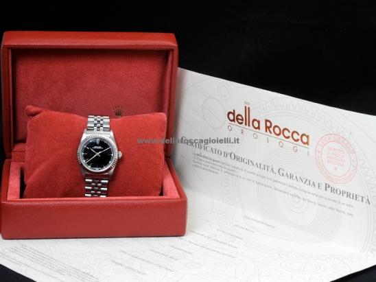 Ролекс (Rolex) Oyster Perpetual Medium Lady 31 67514