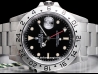 Rolex Explorer II  Watch  16570