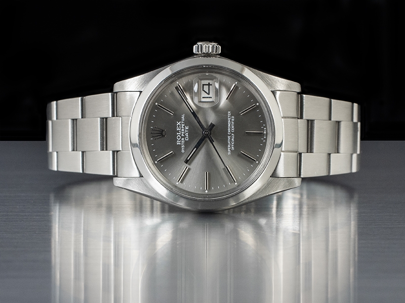 rolex oyster perpetual superlative chronometer officially certified prezzo