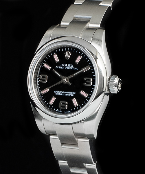 rolex royal perpetual