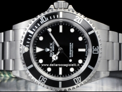 Rolex Submariner 14060M