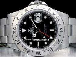 Rolex Explorer II 16570