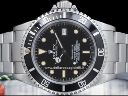 Ролекс (Rolex) Sea-Dweller Transitional 16660