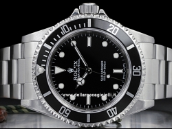 Rolex Submariner 14060M 