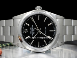 Rolex Air-King 14000