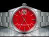 Ролекс (Rolex) Oysterdate Precision 34 Red/Rosso 6694