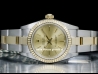 劳力士 (Rolex) Oyster Perpetual Lady Champagne 76193 