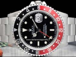 Rolex GMT Master II 16710 