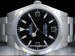 Rolex Explorer 214270