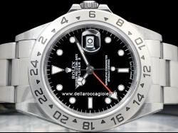 Rolex Explorer II 16570