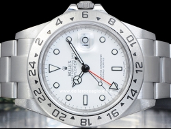 Rolex Explorer II 16570T