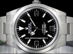 Rolex Explorer 214270