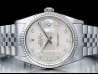 Rolex Datejust Diamonds  Watch  16234