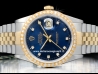 Rolex Datejust  Watch  16233