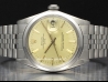 Rolex Date 34 Jubilee Champagne 1500